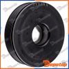 Poulie damper vilebrequin pour RENAULT | RKP-RE-025, 10569